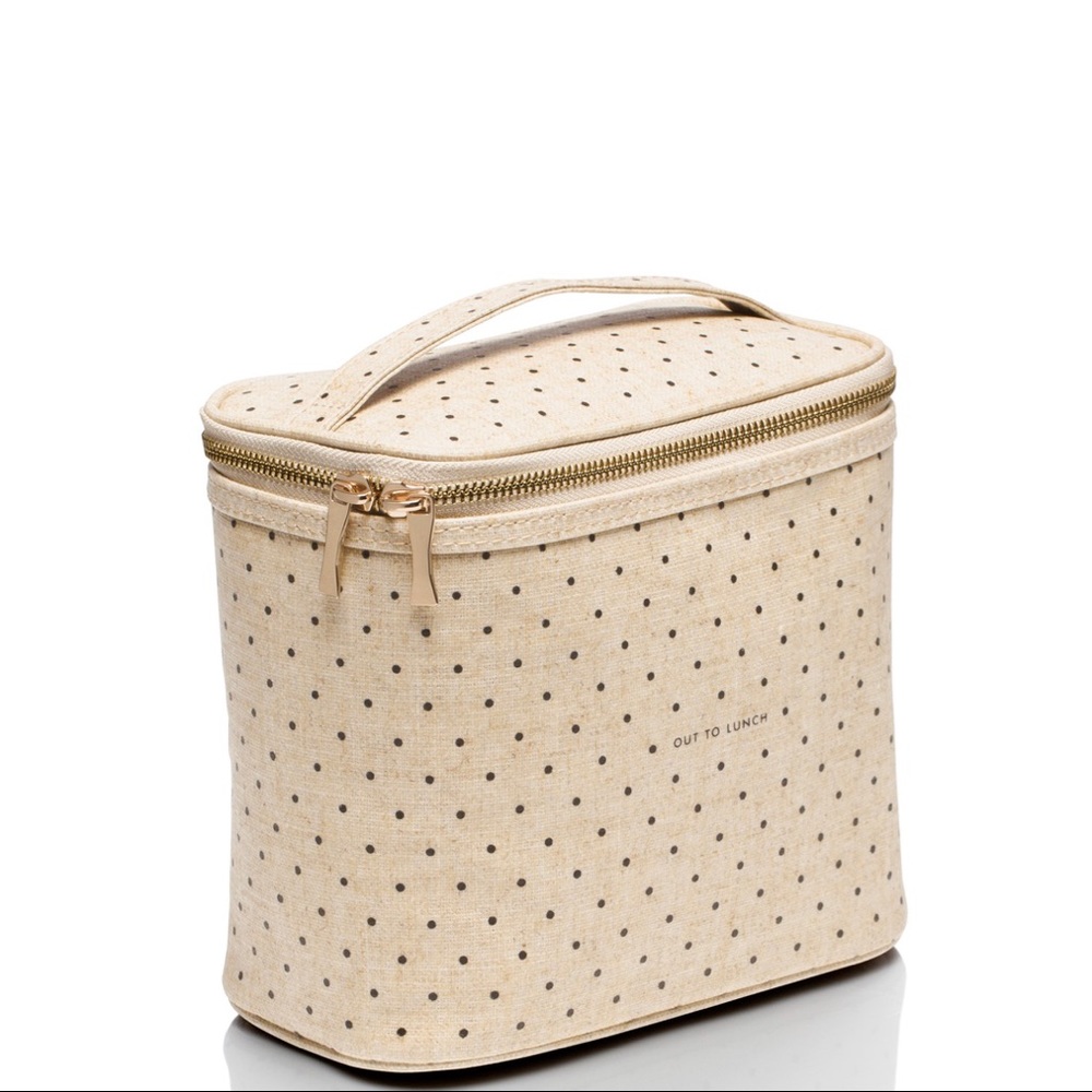 Kate Spade lunch bag